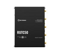 TELTONIKA NETWORKS RUTC50 5G/4G/LTE/3G WiFi 6 router