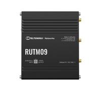 TELTONIKA NETWORKS RUTM09 DUAL SIM 4G/LTE/GNSS 4x RJ45-Ports router