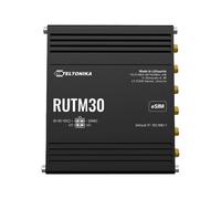 TELTONIKA NETWORKS RUTM30 DUAL SIM eSIM 5G/4G/LTE/3G Router