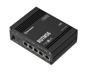 TELTONIKA NETWORKS RUTM56 Dual Modem Router