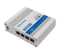 TELTONIKA NETWORKS RUTX08 Ethernet router