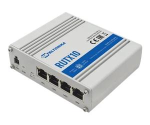 TELTONIKA NETWORKS RUTX10 Ethernet WiFi Bluetooth router
