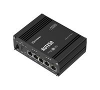 TELTONIKA NETWORKS RUTX50 DUAL SIM 5G/4G/LTE Router eSIM version