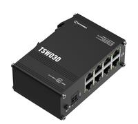 Teltonika Networks Teltonika Commutateur Ethernet TSW030