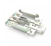 Teltonika Networks Teltonika Kit Rail DIN pour Routeurs RUTxxx PR5MEC00