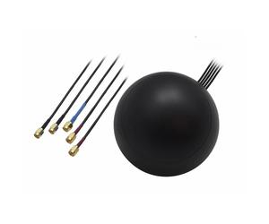 Teltonika Networks Teltonika LTE/GPS/GLONASS/Wi-Fi Antenne Combinée 3m PR1KCO28