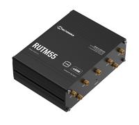 Teltonika Networks Teltonika routeur 5G industriel RUTM55