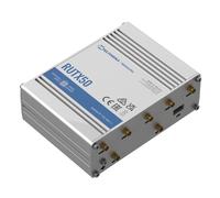 Teltonika Networks Teltonika Routeur 5G industriel RUTX50