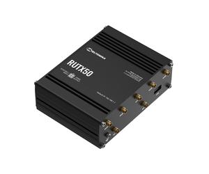 Teltonika Networks Teltonika Routeur 5G industriel RUTX50