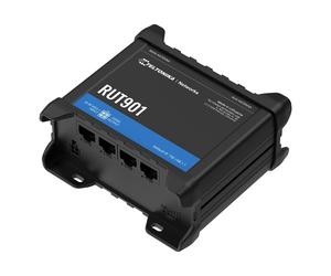 Teltonika Networks Teltonika Routeur LTE 4G RUT901