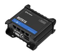 Teltonika Routeur industriel RUT976 RedCap 5G – faible latence, double SIM, RS232/RS485, 4G CAT4