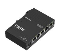 Teltonika Networks Commutateur TSW114 Ethernet Gigabit