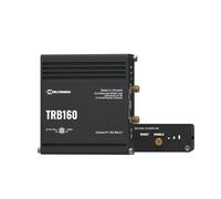 Teltonika Networks Passerelle TRB160 – LTE Cat6 IoT