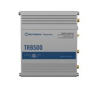 Teltonika Routeur industriel TRB500 5G 1GbE WWAN Montage rail DIN