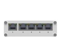 TELTONIKA NETWORKS TSW110 Unmanaged Layer 2 Gigabit ethernet switch