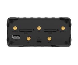 TELTONIKA NETWORKSÂ RUT956Â DUAL SIM 4G/LTE/3G/2G RS232 RS584 WiFi router eSIM version