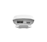 Teltonika OTD140 Routeur 4G LTE Gigabit Ethernet, 2x RJ45, PoE, CPU 580MHz, 128MB RAM, 16MB Flash, RutOS, -40°C à +75°C, Protocoles FOTA, MQTT, SNMP