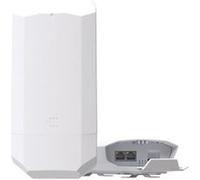 Teltonika OTD140 4G LTE Cat 4 Routeur extérieur cellulaire IP55, Double SIM, basculement Automatique, PoE-in, PoE-Out, Conception sécurisée et Durable