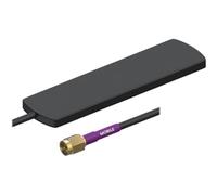 Teltonika Antenne PR1AS420 LTE SMA 2 dBi clip autoadhésive
