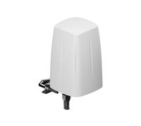 Teltonika PR1IC860 Antenne Omni-directionnelle 0.817-3.8 GHz, 6 dBi, Connecteur SMA Mâle, Impédance 50 Ohm, ROS < 2.00, IP67, Montage Plafond/Mur