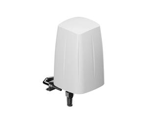 Teltonika PR1ICC60 Antenne Omni-directionnelle 0.617-4.2 GHz 28 dBi Connecteur SMA Mâle, Impédance 50 Ohm, IP67, Montage Plafond/Mur