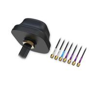 Teltonika 5G GNSS Wi-Fi antenne de toit de voiture PR1KC640