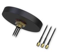 Teltonika Antenne de toit à visser PR1KCS28 – Navigation Wi‑Fi Cellulaire 3,5/2,5 dBi