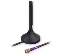 Teltonika PR1KS210 Antenne avec embase magnétique