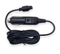 Teltonika PR2AM20M Adaptateur voiture, Pour allume-cigare, 4 broches