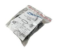 TELTONIKA PR2FK20M Câble d'alimentation 4-pin avec bornier à vis