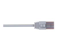 Teltonika Câble réseau RJ45 PR2LA15B 1,5 m Cat5e F/UTP mâle–mâle Nouveau