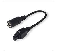 Teltonika PR2PD01B câble électrique Noir 0,1 m 4 broches