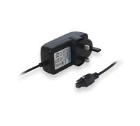 Teltonika PR3P2UK3 adaptateur de puissance & onduleur Intérieure 24 W Noir