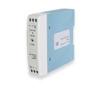 Teltonika Alimentation rail DIN PR3PDNP0 85-264 V 20 W pour RUT200 RUT956 TSW210