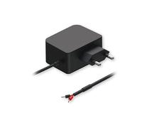 Teltonika Adaptateur secteur PR3PREU6 UE 2 broches 9 W Noir