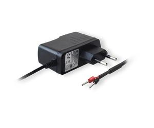 Teltonika PR3PREU6 adaptateur de puissance & onduleur Intérieure 9 W Noir