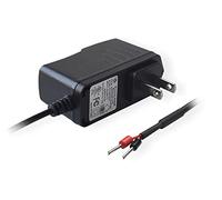 Teltonika PR3PRUS6 Unité d'alimentation américaine à 2 broches ; 9 W, tension d'entrée 100-240 VAC ; 50/60 Hz ; sortie 9 VDC ; MTBF 50 000 heures ; compatible avec TRB245, TRB255, TSW210, TSW010,