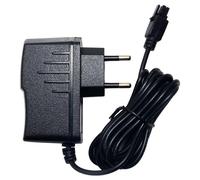 Teltonika PR3PUEU3 - Adaptateur secteur - CA 100-240 V - Union européenne - pour Teltonika RUT200, RUT300, RUT850, RUT951, RUT956, TRB140, TRB141, TRB142, TRB145, TSW110