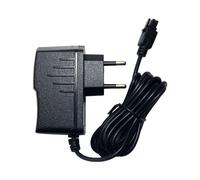 Teltonika PR3PUEU3 Adaptateur Secteur Universel Intérieur Noir, Prise Type C, Connecteur 4-pin, Code SH 85044090, 1 Pièce