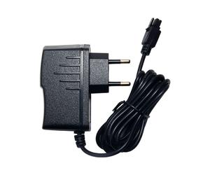 Teltonika PR3PUEU3 Adaptateur Secteur Universel Intérieur Noir, Prise Type C, Connecteur 4-pin, Code SH 85044090, 1 Pièce