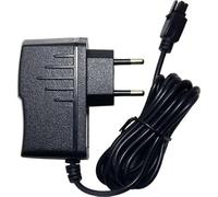 Teltonika PR3PUEU3 Intérieur Noir Adaptateur de Puissance & onduleur - Adaptateurs de Puissance & onduleurs (Intérieur, Universel, Type C (Prise européenne), 4-pin, Noir)