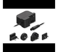 Teltonika PR3PUPS3 Alimentation Universelle Intérieure 100-240V, 50/60Hz, 9W, Sortie 9V, Efficacité 81.34%, Durée de Vie 30000h, Noir