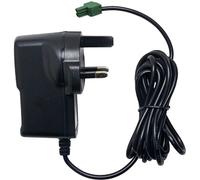 Teltonika PR3PUUK2 câble électrique Noir 1,2 m Prise d'alimentation type G Bloc terminal à 2 broches