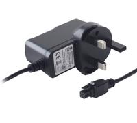 Teltonika PR3PUUK3 Alimentation & Convertisseur de tension Indoor Noir (PR3PUUK3)