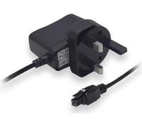 Teltonika PR3PUUK3 Alimentation & Convertisseur de tension Indoor Noir (PR3PUUK3)