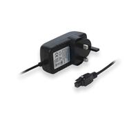 Teltonika PR3PXUK3 adaptateur de puissance & onduleur Intérieure 18 W Noir