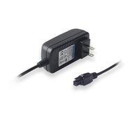 Teltonika PR3PXUS3 adaptateur de puissance & onduleur Intérieure 18 W Noir