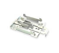 Teltonika PR5MEC00 Compartiment Ordinateur Métallique, kit de visserie inclus, pour intégration système, référence PR5MEC00