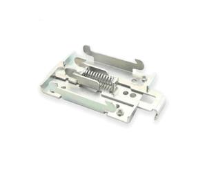 Teltonika PR5MEC00 Compartiment Ordinateur Métallique, kit de visserie inclus, pour intégration système, référence PR5MEC00