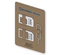 Teltonika PR5MEC19 SIM / flash adaptateur de carte mémoire Adaptateur carte sim G